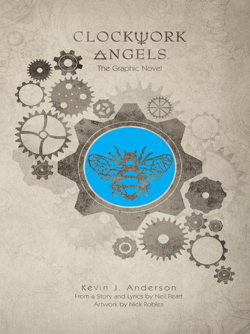 Title details for Clockwork Angels by Neil Peart - Available
